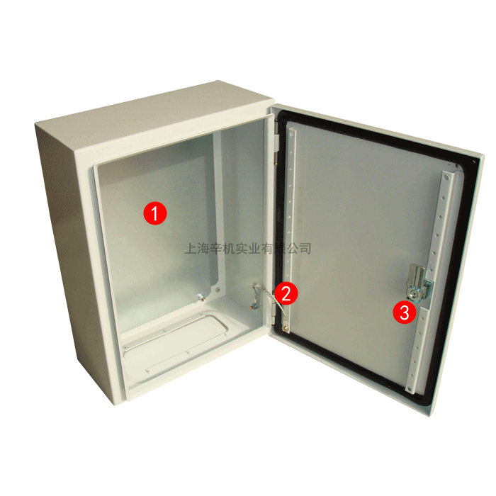 辛機(jī)GB掛壁箱細(xì)節(jié)展示