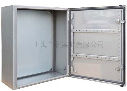 辛機不銹鋼立式控制箱