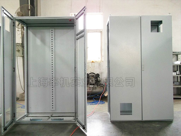 仿威圖機柜,并聯(lián)控制柜,plc控制柜,配電柜,電氣柜