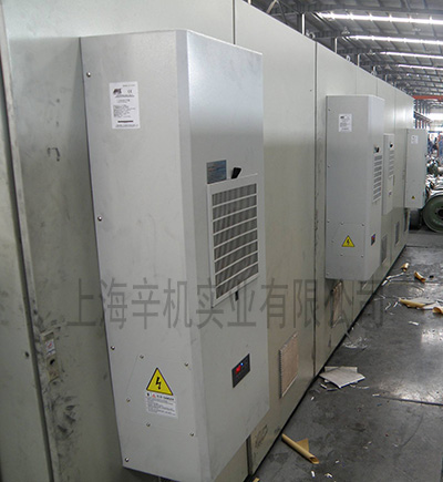電柜空調(diào)