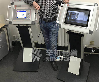 固定式辛機(jī)電箱配電箱